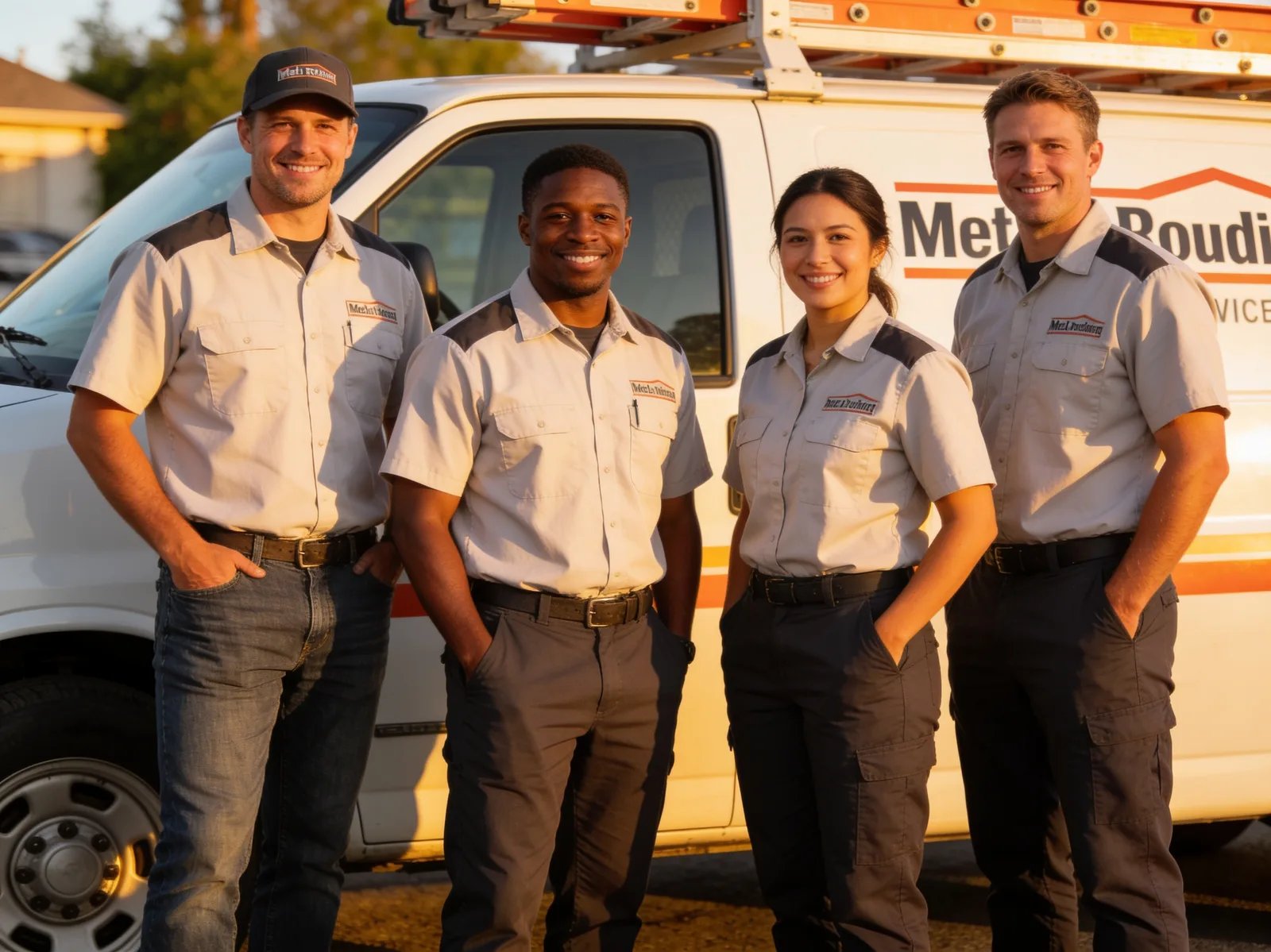 Metal Roof Installation company in Todd, NC